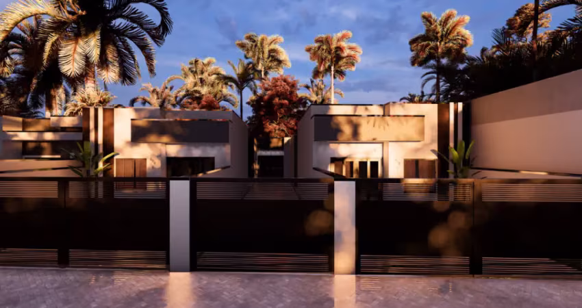 Você continua pagando aluguel? e se esse valor virasse a parcela da sua casa própria  - balneário shangri -lá