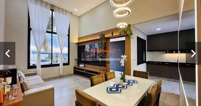 Casa à venda, jardim residencial villagio ipanema i, sorocaba, sp