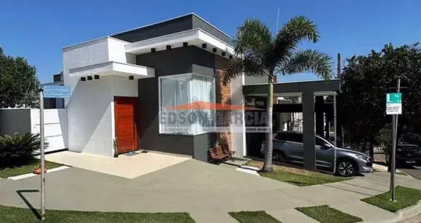 Casa em condomínio fechado com 3 quartos à venda na Estrada Dinorah, 24, Loteamento Dinorá Rosa, Sorocaba