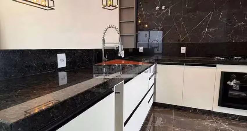 Casa à venda, jardim residencial villagio ipanema i, sorocaba, sp