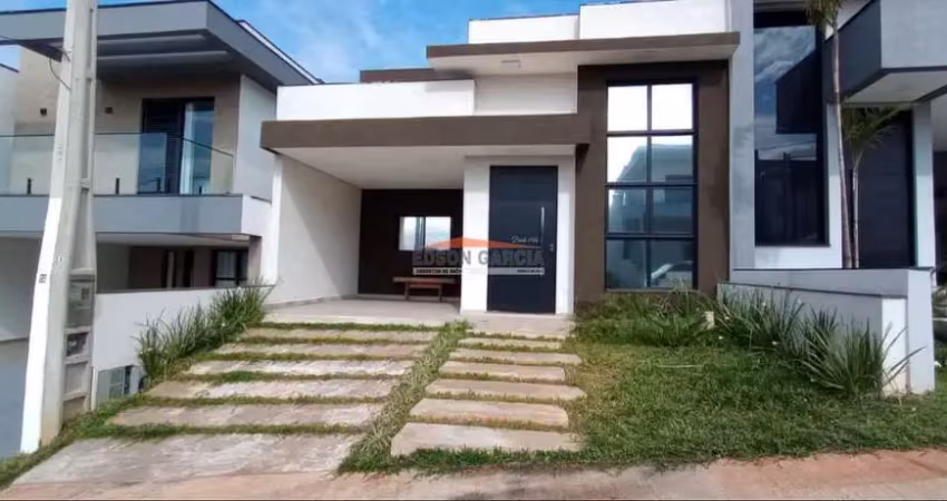 Casa em condomínio fechado com 3 quartos à venda na Avenida Elias Maluf, 2, Wanel Ville, Sorocaba