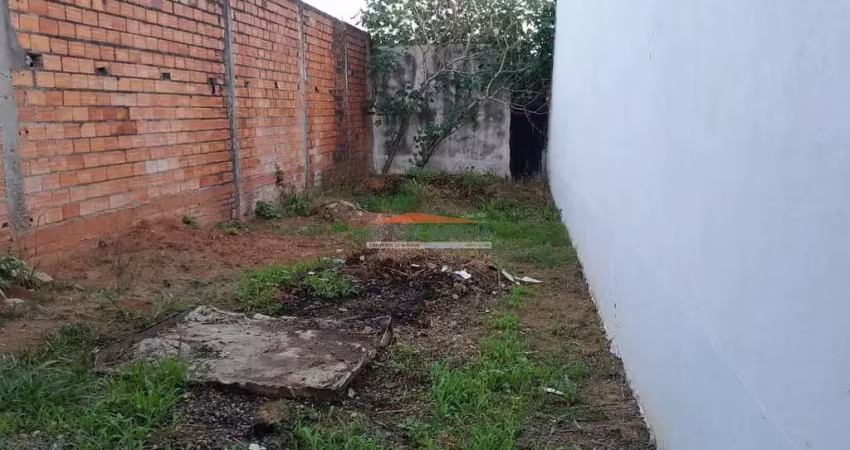 Terreno à venda na Rua Roque Nunes, Parque São Bento, Sorocaba