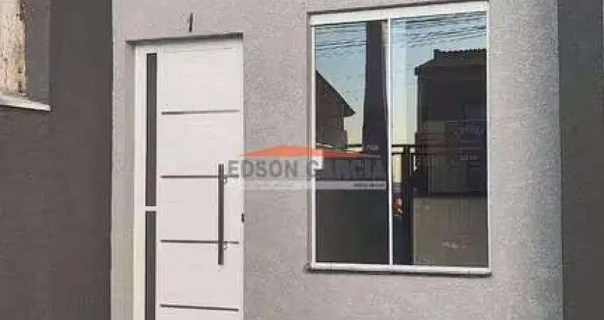 Casa com 2 quartos à venda na Rua Hidetoshi Yoshimoto, 1, Parque São Bento, Sorocaba