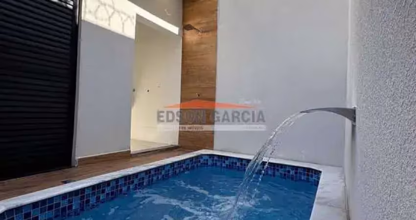 Casa em condomínio fechado com 3 quartos à venda na Rua Neide de Barros Amaro, 801, Horto Florestal, Sorocaba