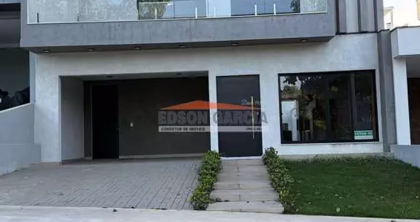 Casa em condomínio fechado com 4 quartos à venda na Rua Padre Lívio Emílio Calliari, 6, Parque Ibiti Reserva, Sorocaba