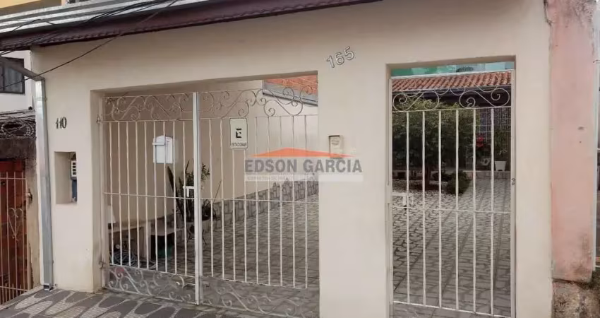 Casa com 2 quartos à venda na Rua Manuel Martines Tudella, 165, Parque São Bento, Sorocaba