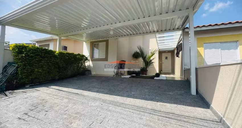 Casa à venda, residencial bosque ipanema, sorocaba, sp