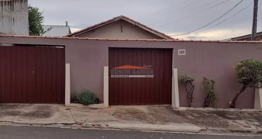 Casa com 3 quartos à venda na Rua Pedro Judice, 185, Parque São Bento, Sorocaba
