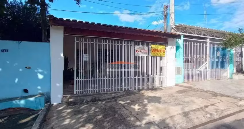 Casa com 3 quartos à venda na Rua Reverendo Isaar Carlos de Camargo, 182, Parque São Bento, Sorocaba