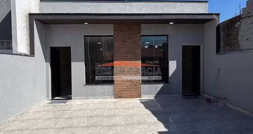 Casa à venda, jardim residencial villagio ipanema i, sorocaba, sp