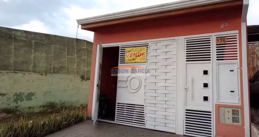 Casa com 2 quartos à venda na Rua Fausto Rodrigues de Oliveira, 798, Parque São Bento, Sorocaba