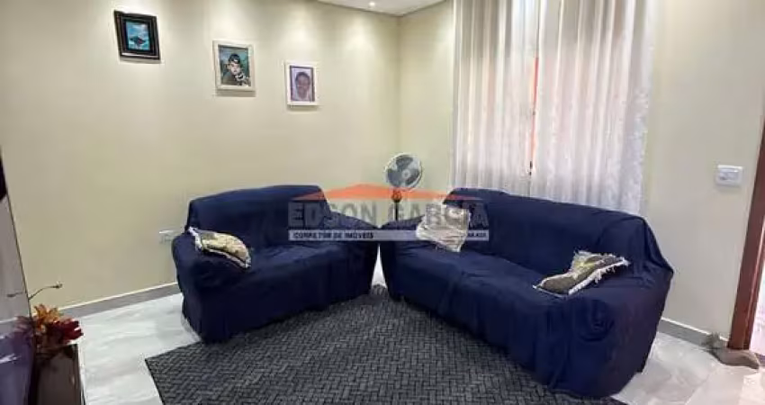 Casa com 2 quartos à venda na Rua Fausto Rodrigues de Oliveira, 798, Parque São Bento, Sorocaba