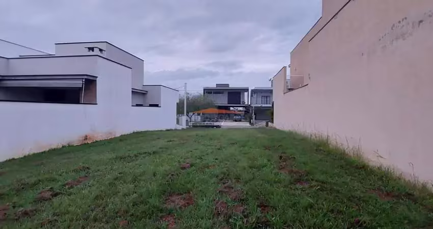 Terreno à venda, parque ibiti reserva, sorocaba, sp