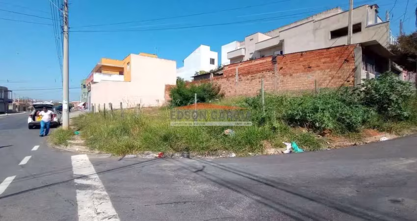 Terreno à venda na Rua Sebastião França da Silva, 1, Parque São Bento, Sorocaba