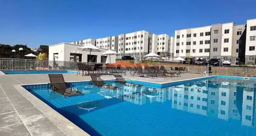 Apartamento para locação, parque são bento, sorocaba, sp