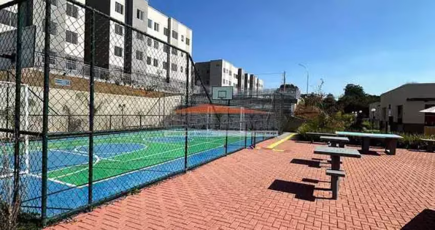 Apartamento para locação, parque são bento, sorocaba, sp