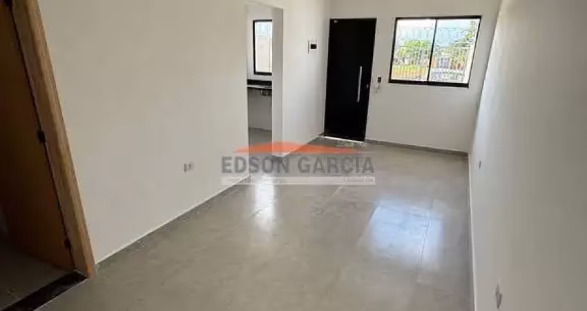 Kitnet / Stúdio à venda na Rua Odilon Walter, 6, Parque São Bento, Sorocaba