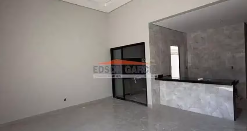 Casa com 3 quartos à venda na Rua Roberto Florio Santana, 562, Parque São Bento, Sorocaba