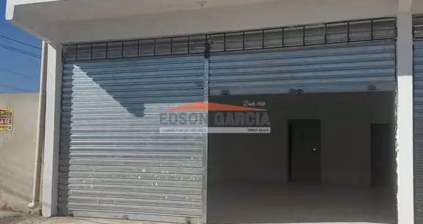 Sala comercial para alugar na Avenida Vinícius de Moraes, 718, Parque São Bento, Sorocaba