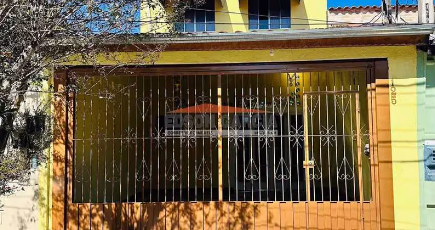 Casa com 3 quartos para alugar na Rua Maria Clara Vecina, 125, Parque São Bento, Sorocaba