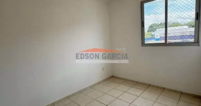 Apartamento para locação, jardim carandá, sorocaba, sp