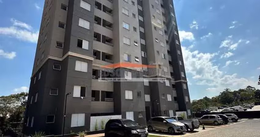Apartamento para locação, wanel ville, sorocaba, sp