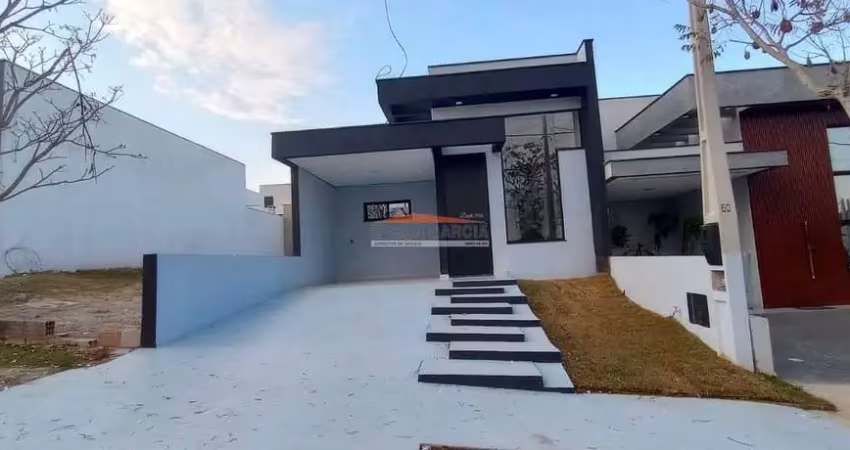 Casa à venda, jardim residencial villagio ipanema i, sorocaba, sp