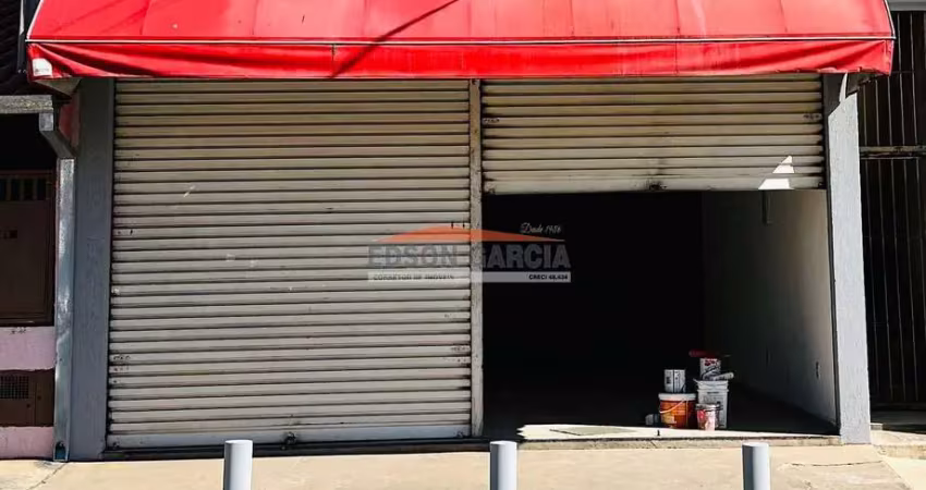 Loja para locação, jardim santa marta, sorocaba, sp