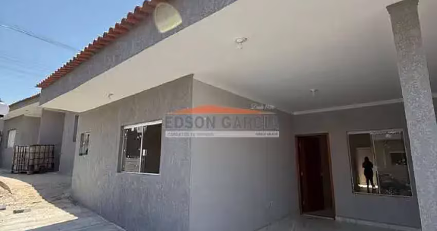 Casa com 3 quartos para alugar na Estrada dos Martins, 155, Caguassu, Sorocaba
