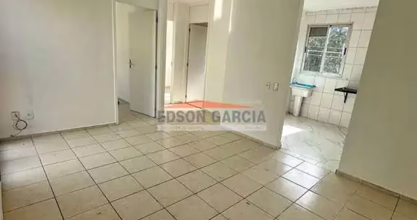 Apartamento com 2 quartos à venda na Rua Iolanda dos Reis, 91, Jardim Carandá, Sorocaba