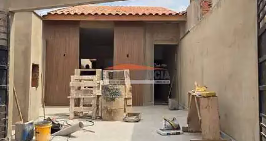 Casa com 3 quartos à venda na Rua Maria Aparecida Faria, 46, Parque São Bento, Sorocaba