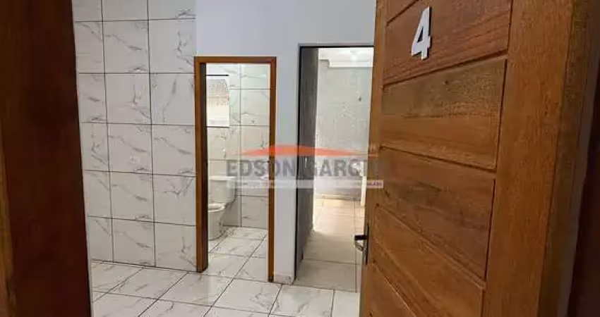 Apartamento para locação, parque são bento, sorocaba, sp
