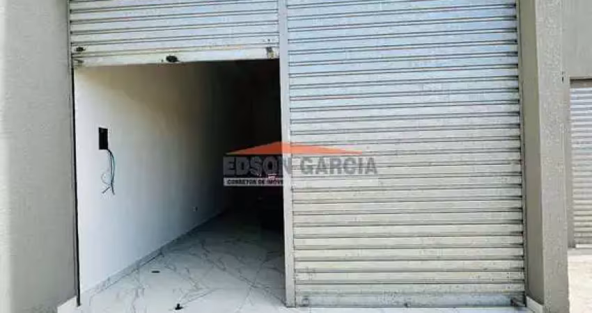Sala comercial para alugar na Avenida Ipanema, 10960, Jardim Novo Horizonte, Sorocaba