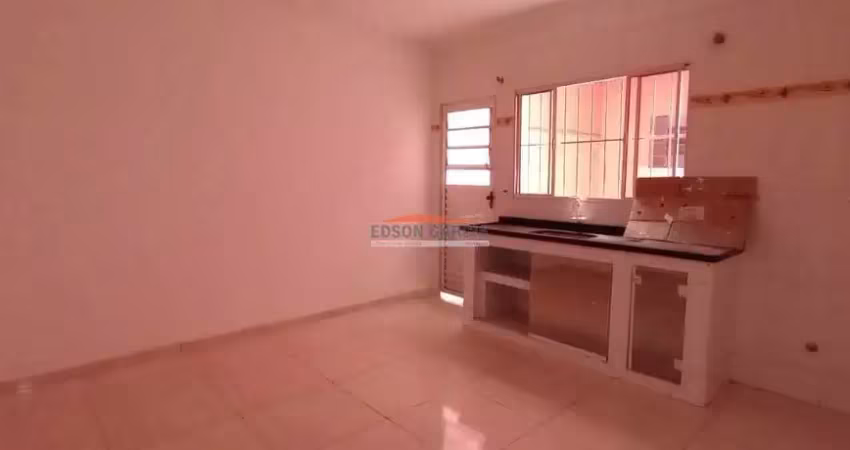 Casa com 2 quartos para alugar na Rua Maria Clara Vecina, 33, Parque São Bento, Sorocaba
