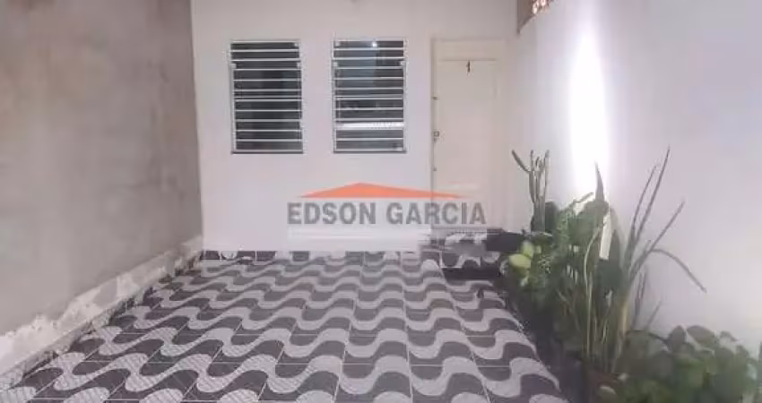 Casa com 2 quartos à venda na Rua Laurindo Piccinato, 1, Jardim Eucalíptos, Sorocaba
