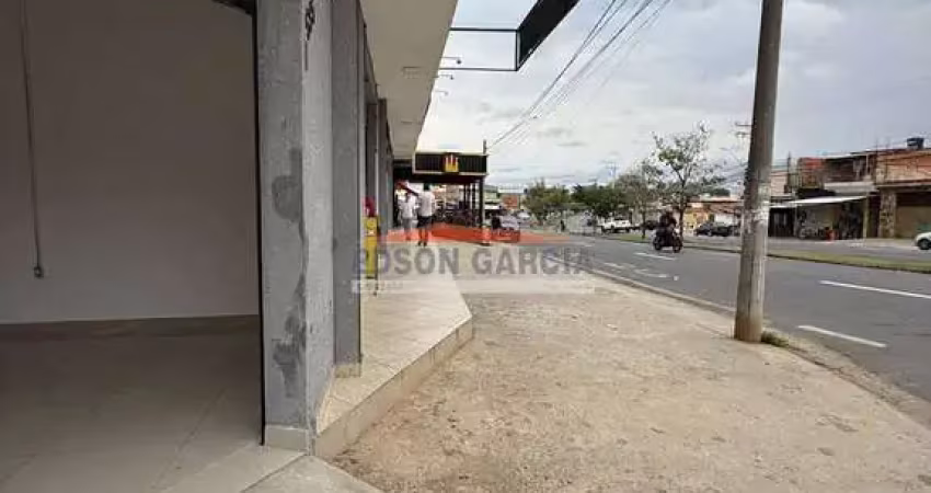 Ponto comercial para alugar na Avenida Vinícius de Moraes, 493, Parque São Bento, Sorocaba