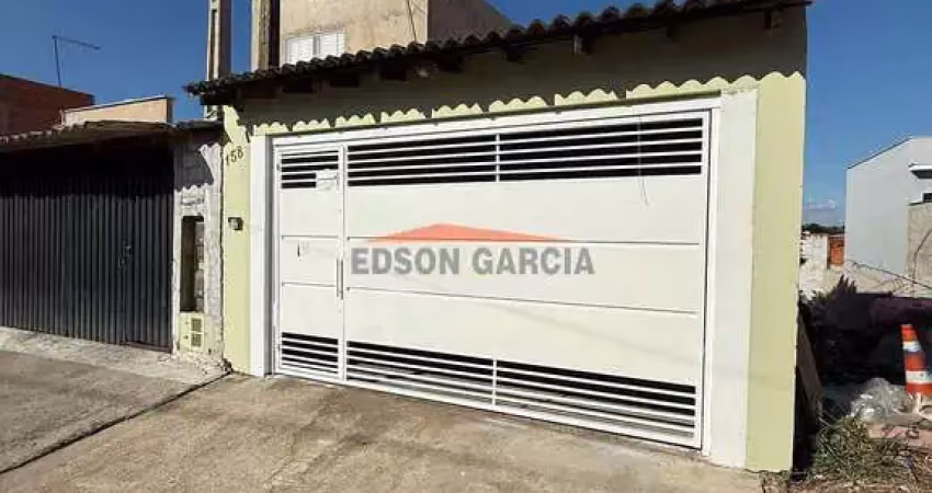Casa com 1 quarto à venda na Rua Assunta Batistusso Escatena, 158, Parque São Bento, Sorocaba