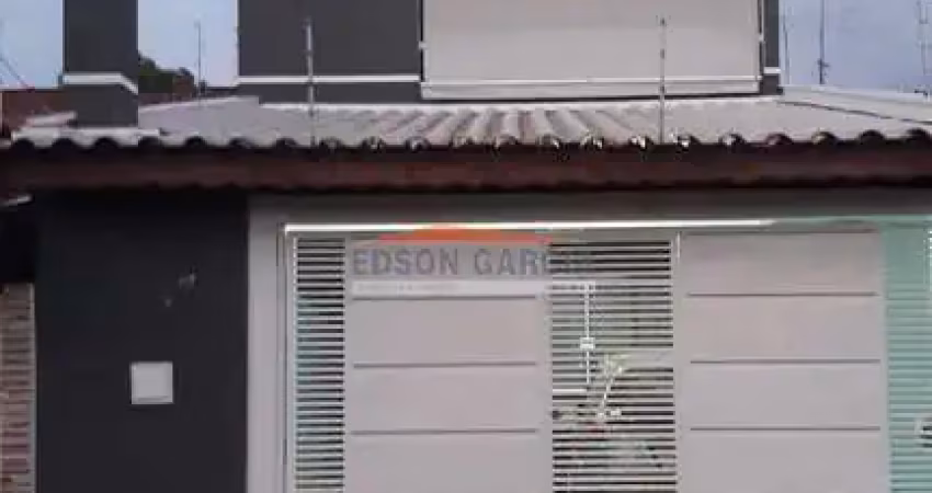 Casa com 3 quartos à venda na Rua Oswaldo Ayres Chagas, 97, Parque São Bento, Sorocaba