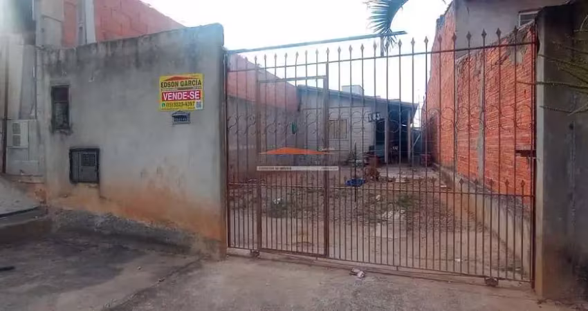 Casa com 2 quartos à venda na Rua Clovis Miranda, 182, Parque São Bento, Sorocaba