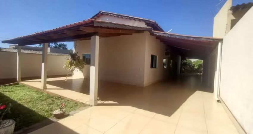 Casa 4 quartos 1 suite no colonial sul aparecida de goiânia em frente a escola municipal maria gomes