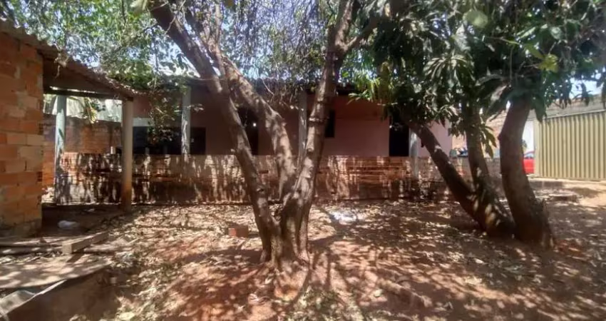 Casa 3 quartos 1 suite colonial sul em aparecida de goiânia proximo a escola municipal maria gomes