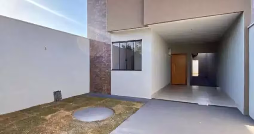 Casa 2 quartos 1 suite setor comendador walmor  entre os setores independencia mansoes e colina azul