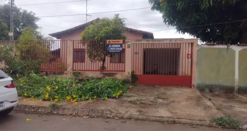 Casa 3 quartos 2 suites jardim guanabara goiânia - go ao lado do aeroporto de goiânia 
