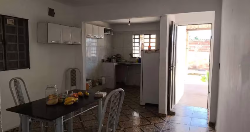 Casa 3 quartos 1 suite colonial sul em aparecida de goiânia 