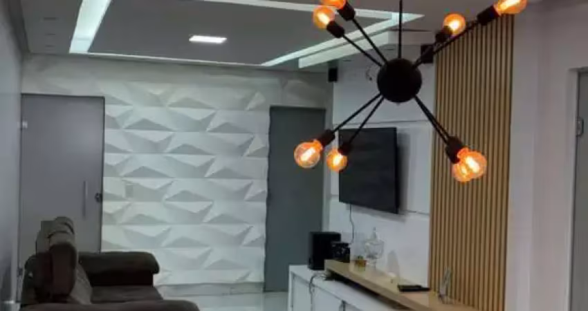 Casa em condomínio fechado com 3 quartos à venda na Rua Juvenal Luiz Ferreira, Setor Orientville, Goiânia