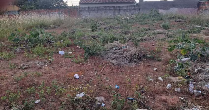 Terreno à venda na Rua RI 14, Residencial Itaipu, Goiânia
