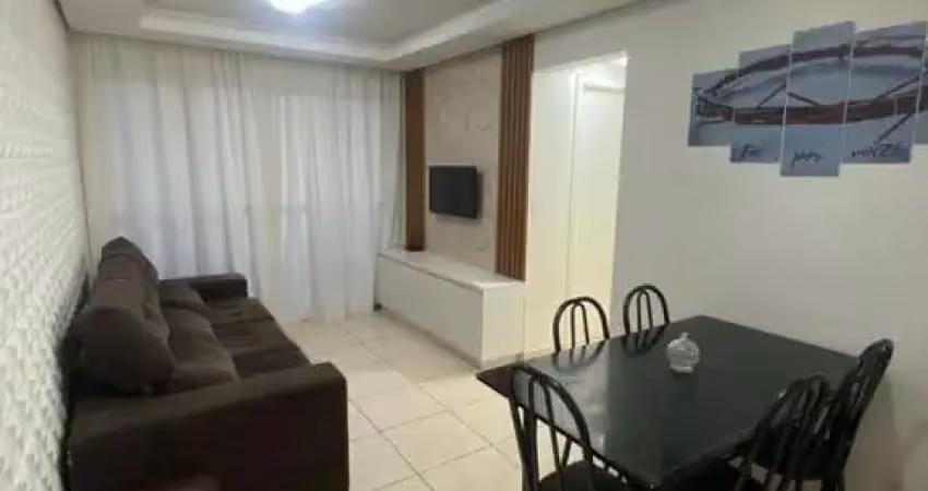 Apto de 2 qtos sendo 1 suíte ,chácara são pedro  por 225 mil