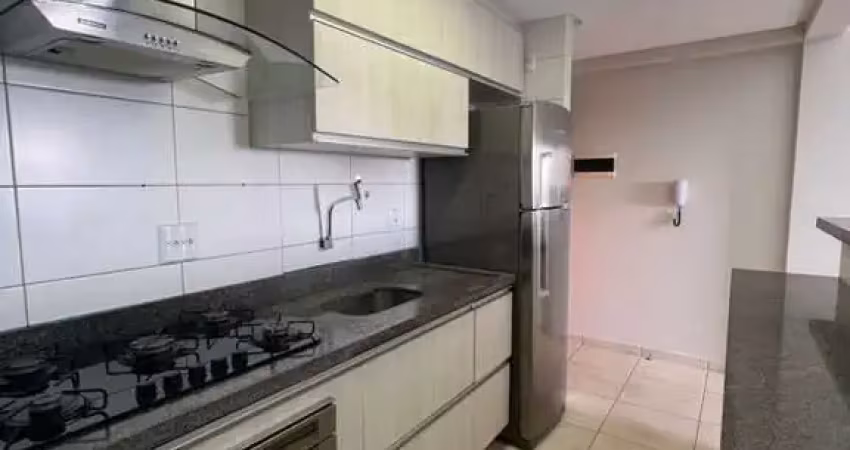 Apartamento com 2 quartos à venda na Rua das Acácias, 715, Jardim Maria Inês, Aparecida de Goiânia