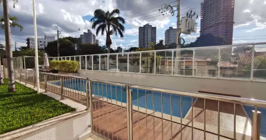 Apartamento com 2 quartos à venda na Rua Francisco Godinho, Vila Rosa, Goiânia