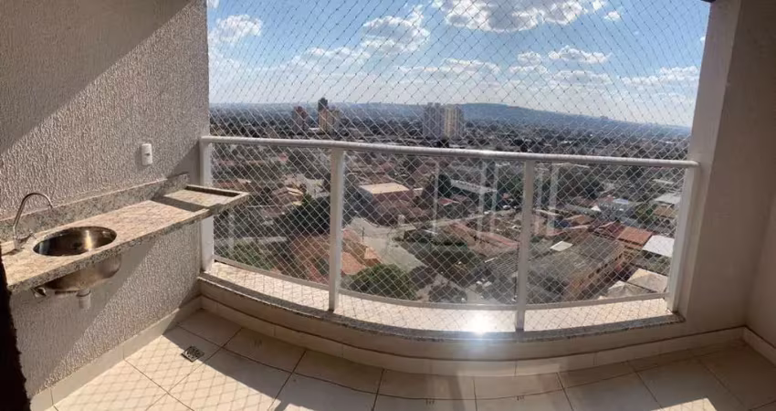 Apt de 2 qtos e 2 banheiros no setor sudoeste por 340 mil